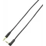 Speaka Professional SP-7870060 accesorio de conectividad negro