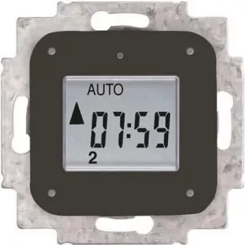 6422 U temporizador compacto para persianas (2CKA006410A0409)