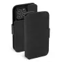 Funda cartera Krusell 62396 para iPhone 13 Pro Max 17 cm negro