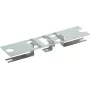 Adaptador doble Hager 2NH00/185 a 185 mm LVZ00DA185-185 (LVZ00DA185-185)