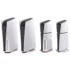 Soporte Subsonic SA5686 para PlayStation 5 blanco con cable