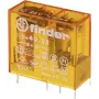 FINDER S.p.A. Relé de enchufe/PCB 40.52.8.240.0000 (405282400000)