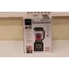 SALE OUT. Caso B 2000 Power Blender, potencia 2000 W, Negro | Caso Power Blender | B 2000 | De sobremesa | 2000 W | Material del vaso Tritan | Capacidad del vaso 2 L | Tritura hielo | Negro | DAÑADO