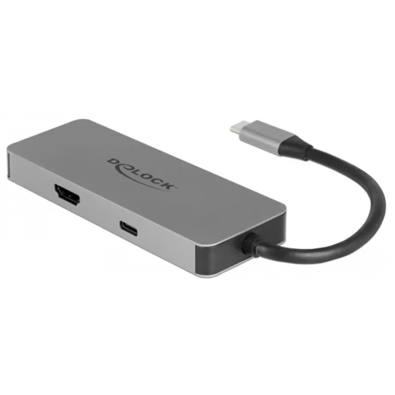 Dock para portátil DeLOCK 87743