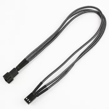 Cable de alimentación interno Nanoxia 900100017 0,3 m