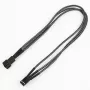 Cable de alimentación interno Nanoxia 900100017 0,3 m