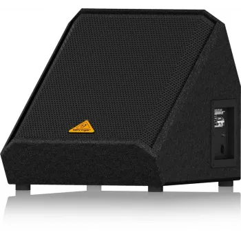 Behringer VP1220F altavoz de 2 vías negro con cable 200 W