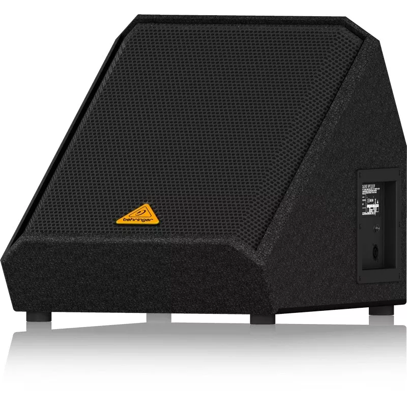 Behringer VP1220F altavoz de 2 vías negro con cable 200 W