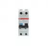 Interruptor automático ABB 2CSR255180R1164 Interruptor automático en miniatura 1