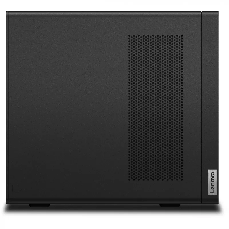 Lenovo ThinkStation P3 Ultra SFF Gen 2 Intel Core Ultra 9 285 64 GB DDR5-SDRAM 1 TB SSD Windows 11 Pro Workstation Negro