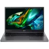 Acer Aspire 5 15 Pro Series A515-58GM - Intel Core i7 13620H / 2,4 GHz - Win 11 Pro - GF RTX 2050 - 16GB RAM - 512GB SSD NVMe - 39,6 cm (15.6) IPS 1920 x 1080 (Full HD) - Wi-Fi 6E - Gris acero - teclado: Alemán (NX.KQ4EG....