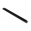 Embelecedor ciego, Extralink, EX.9670, negro, 1HE