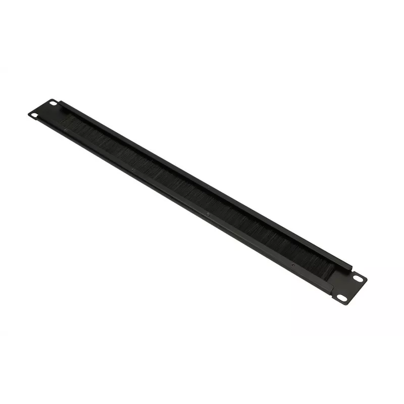 Embelecedor ciego, Extralink, EX.9670, negro, 1HE