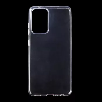 Tapa trasera para Samsung Galaxy A52 - Color: Transparente (MG-BCSA52T)