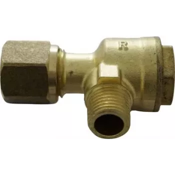 Válvula antirretorno Aerotec 9412186 — 1 ud.