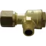 Válvula antirretorno Aerotec 9412186 — 1 ud.
