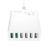Cargador para dispositivos móviles BlitzWolf BW-S15