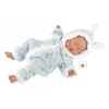 Muñeca Llorens 63301 blanda 31 cm — muñeca bebé, 31 cm, cuerpo blando
