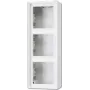 Caja empotrable JUNG LS 583 A WW