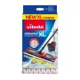 Fregona Vileda UltraMax XL Rojo Blanco