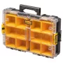 Maletín de herramientas DeWalt DWST83394-1 20 pulgadas diseño robusto, caja de almacenamiento portátil para herramientas