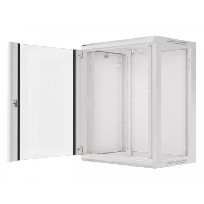 Armario de pared Lanberg WF01-6415-10S