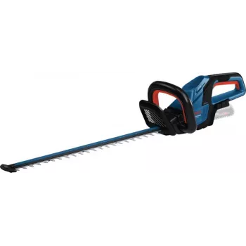 Bosch 0 600 8C9 600 cortasetos de batería doble cuchilla