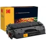 185H028030 KODAK HP LJPROM400 CARTUCHO NEGRO CF280X/80X 6900 páginas (185H028030)