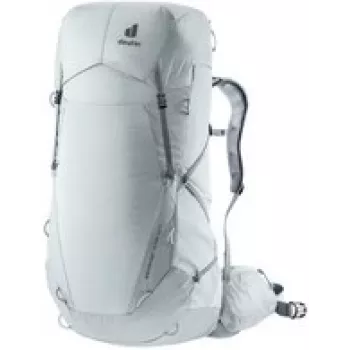 Mochila DEUTER Aircontact Ultra 50+5 Ligera Resistente 50+5 L