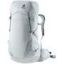 Mochila DEUTER Aircontact Ultra 50+5 Ligera Resistente 50+5 L