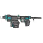 Makita E-15235 Set de cinturón portaherramientas Heavy-Duty con bolsas de transporte