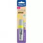 Rotulador fluorescente Pelikan 490 eco rotulador punta biselada amarillo