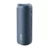 Altavoz portátil QCY SP7, azul
