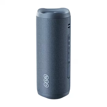 Altavoz portátil QCY SP7, azul