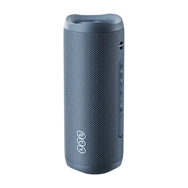 Altavoz portátil QCY SP7, azul