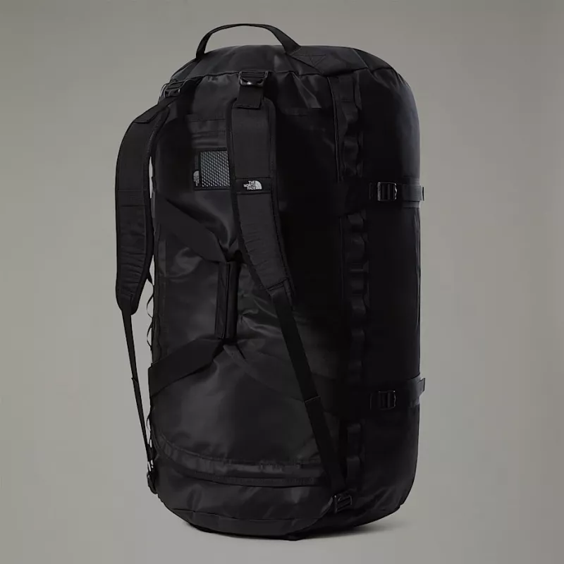 Bolsa duffel base camp xl-TNF Black-tnf Blanco-npf THE NORTH FACE