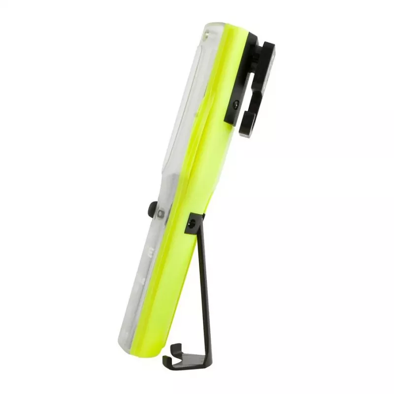 Synergy 21 Lámpara de taller LED con batería mediana