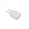 Fuente de alimentación Sbox HC-120 USB Type-C blanca