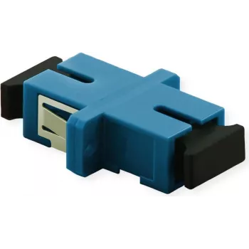 ROTRONIC-SECOMP VALUE - adaptador de red - SC (H) a SC (H) - fibra óptica