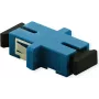 ROTRONIC-SECOMP VALUE - adaptador de red - SC (H) a SC (H) - fibra óptica