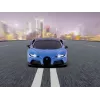 REVELL Coche RC a escala Bugatti Chiron 24692