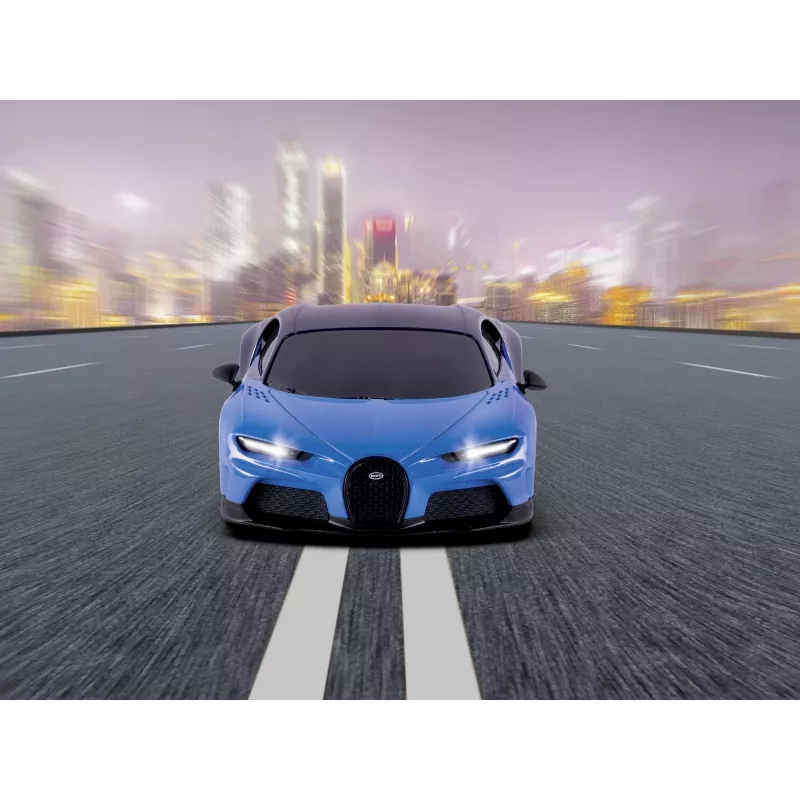 REVELL Coche RC a escala Bugatti Chiron 24692