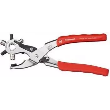 Sacabocados revólver Wiha Z 65 2 05