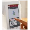 SINGER máquina de coser y bordar SE 9185 WiFi — máquina doméstica multifunción con función de bordado integrada y conectividad WLAN