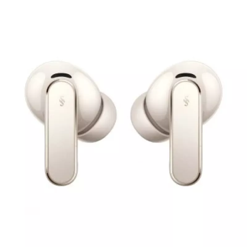 Auriculares HUAWEI FreeBuds Pro 5, inalámbricos In-Ear, Bluetooth, USB-C, frecuencia 10–48000 Hz, alcance 10 m, arena
