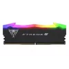 Patriot Memory Viper RGB Xtreme5 Módulo de memoria 32 GB 2 x 16 GB DDR5 7600 MHz ECC (PVXR532G76C36K)