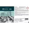 Descalcificador Electrolux M3KCD202 1 L – descalcificador líquido universal para hervidores, cafeteras, planchas de vapor