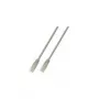 Cable de red RJ45 Cat.5e U/UTP PVC CCA gris 0,5 m de EFB-Elektronik Fabricante: EFB Elektronik (K8456.0,5)