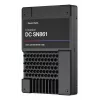 WD Ultrastar DC SN861 WUS6BA138PSP9X1 - SSD - centro de datos - 3,84 TB - interno - 2,5