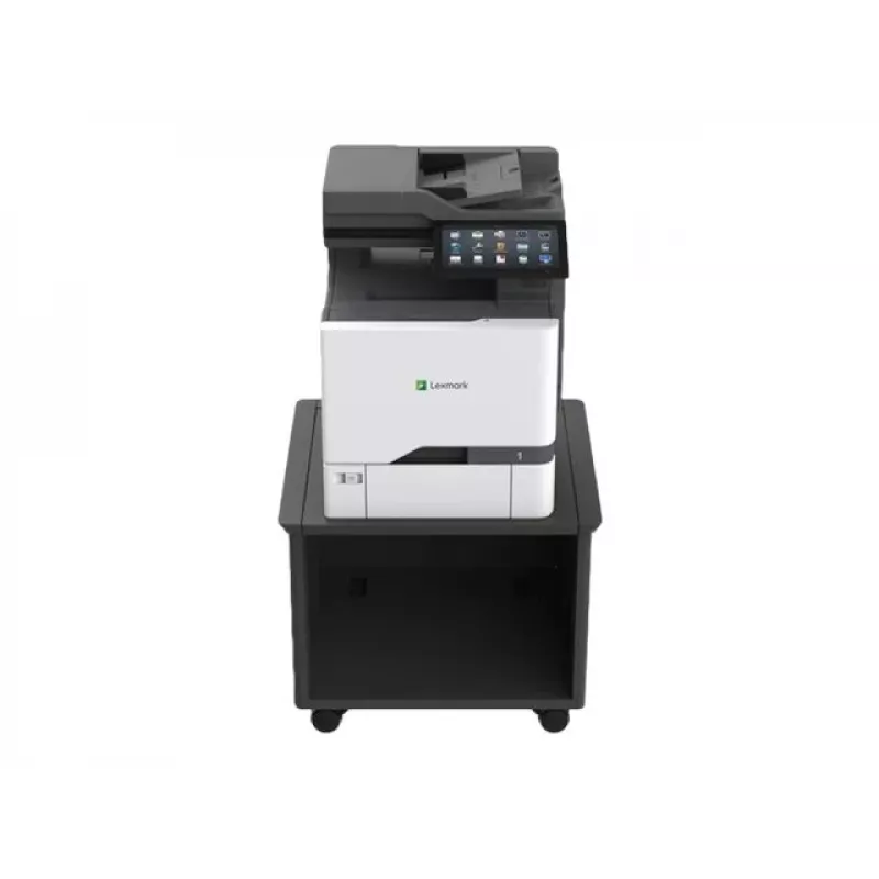 Impresora multifunción Lexmark CX735adse láser color